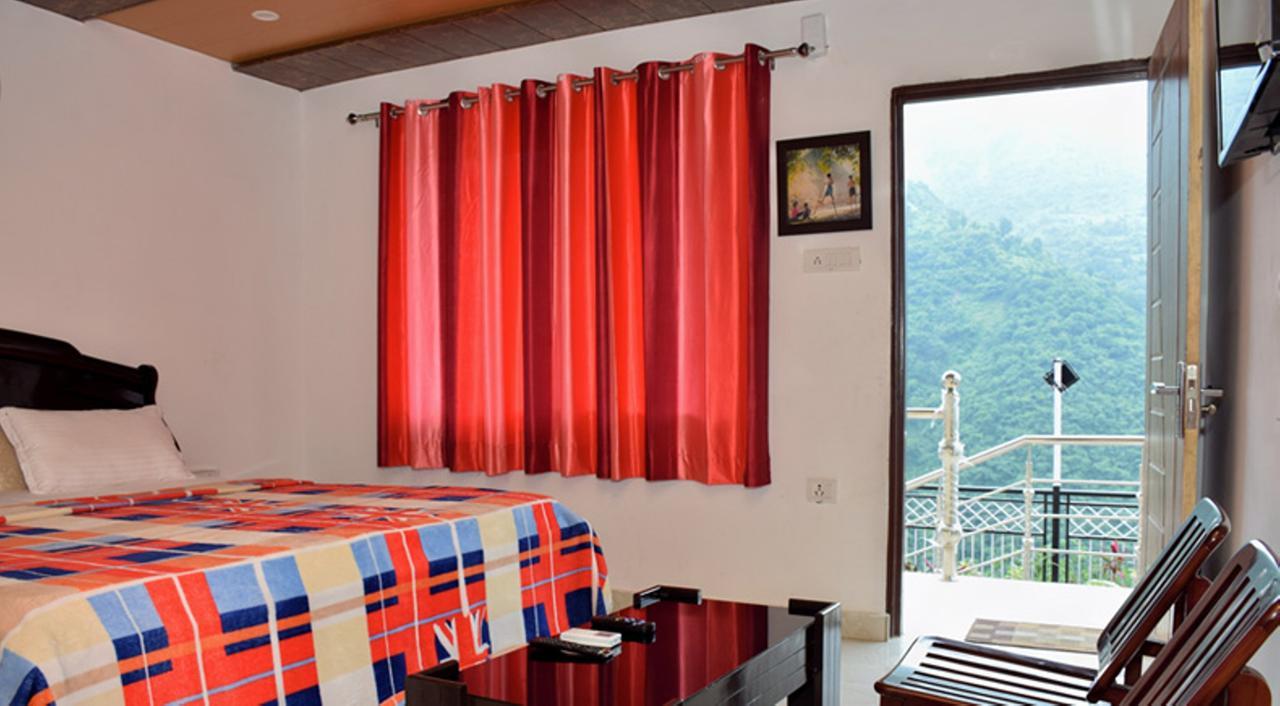 V Resorts Brv Resort 무소리에 외부 사진