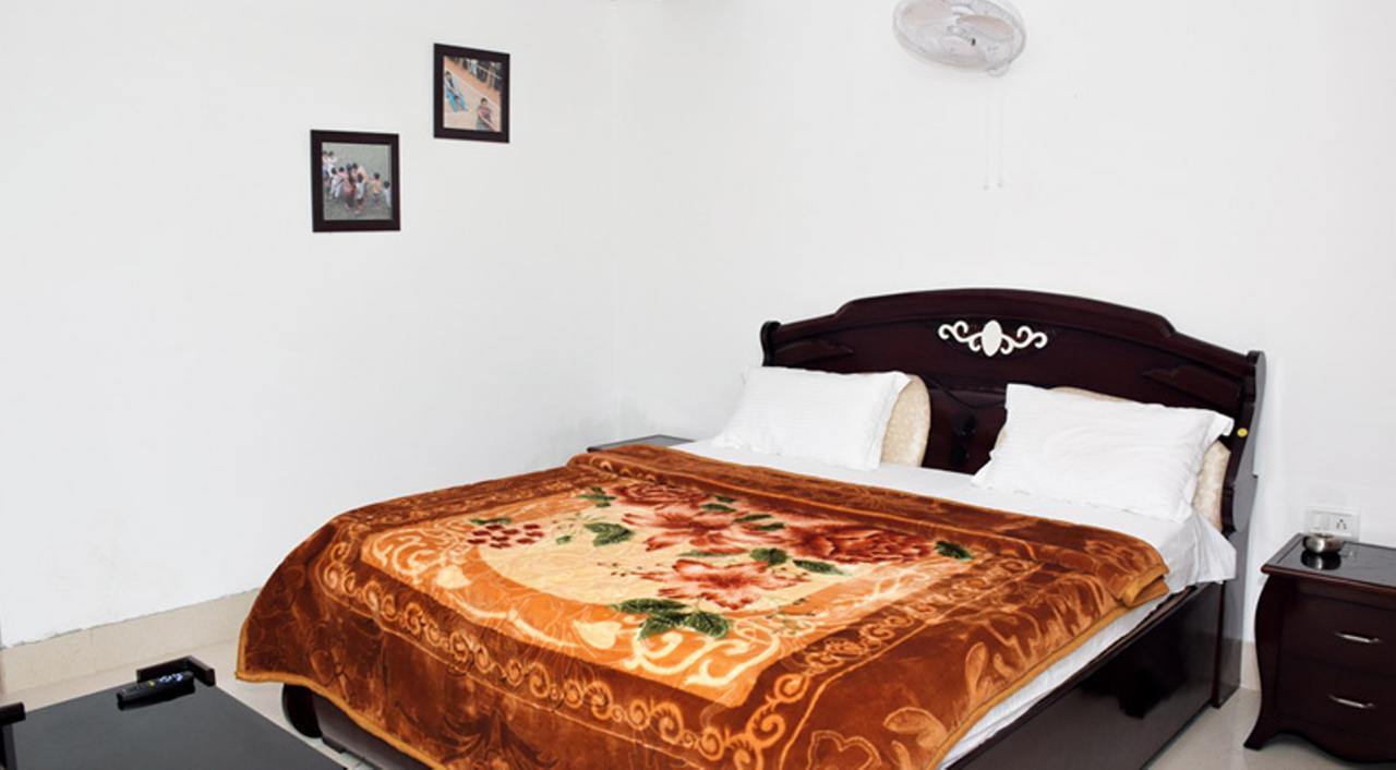V Resorts Brv Resort 무소리에 외부 사진