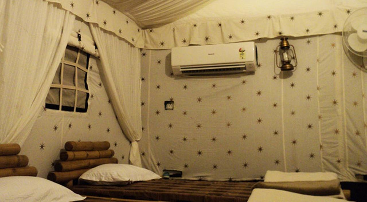 V Resorts Brv Resort 무소리에 외부 사진