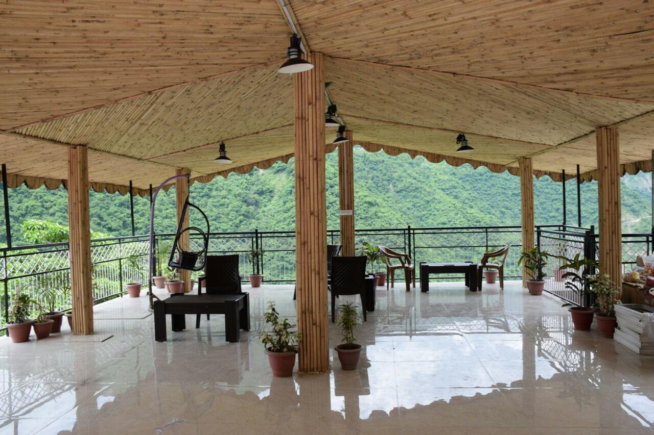 V Resorts Brv Resort 무소리에 외부 사진