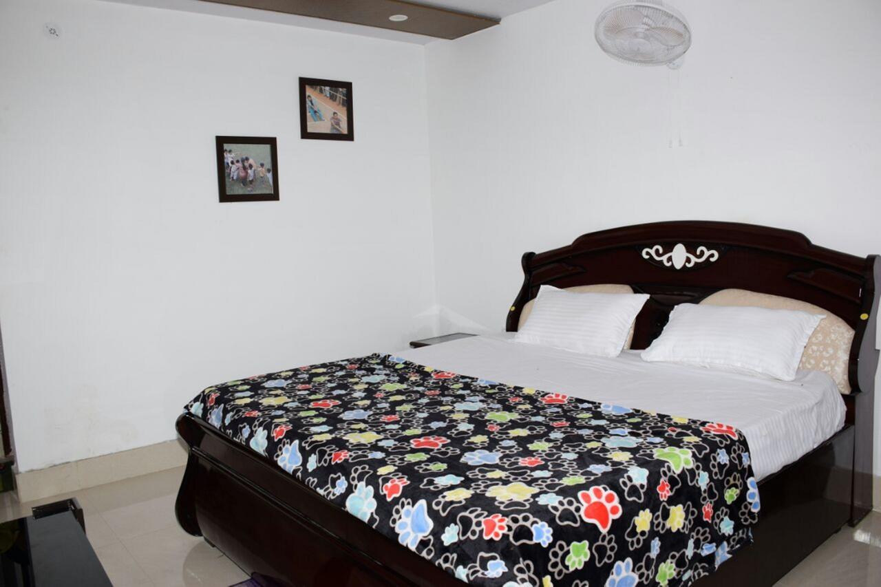 V Resorts Brv Resort 무소리에 외부 사진