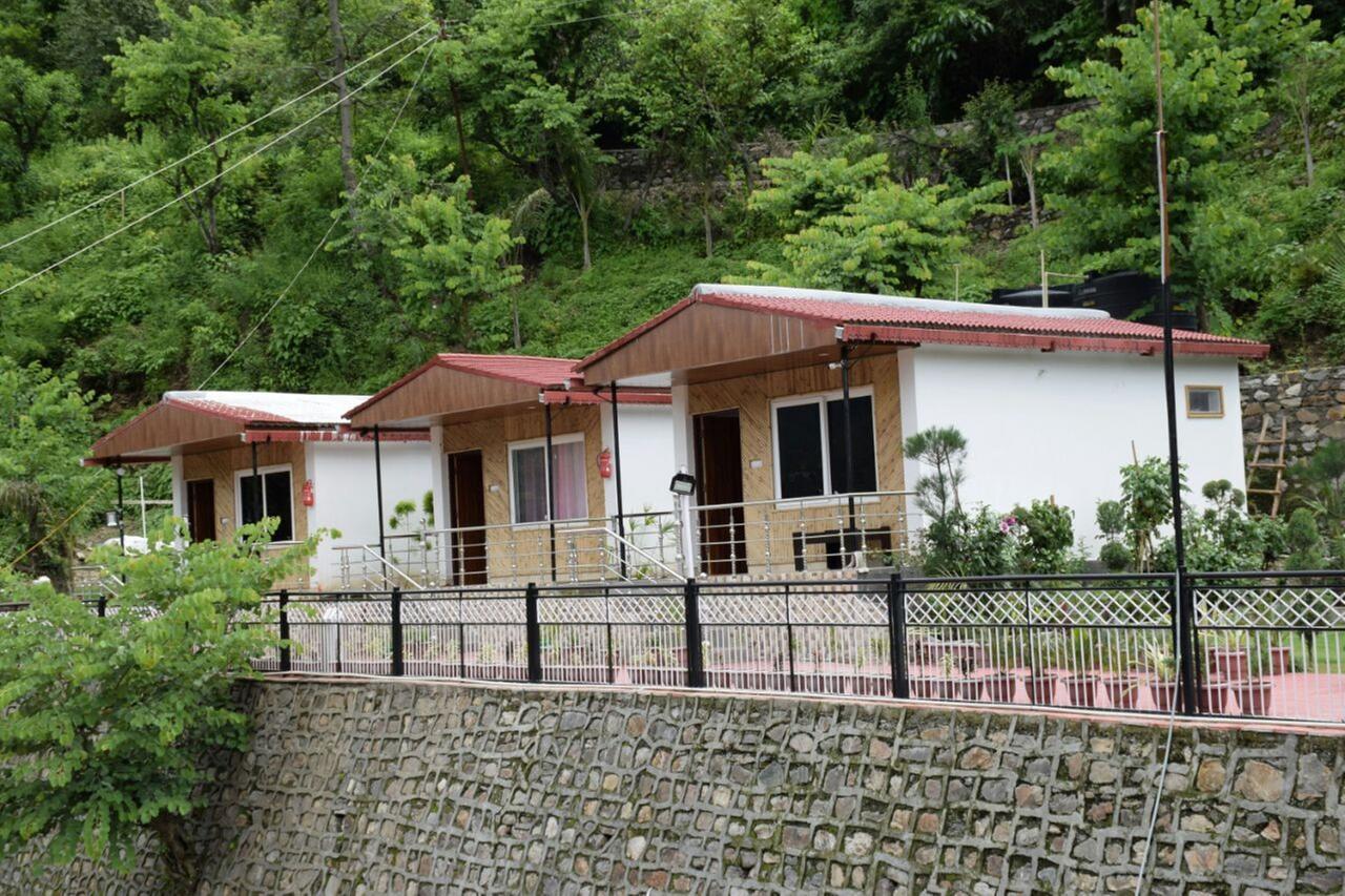 V Resorts Brv Resort 무소리에 외부 사진
