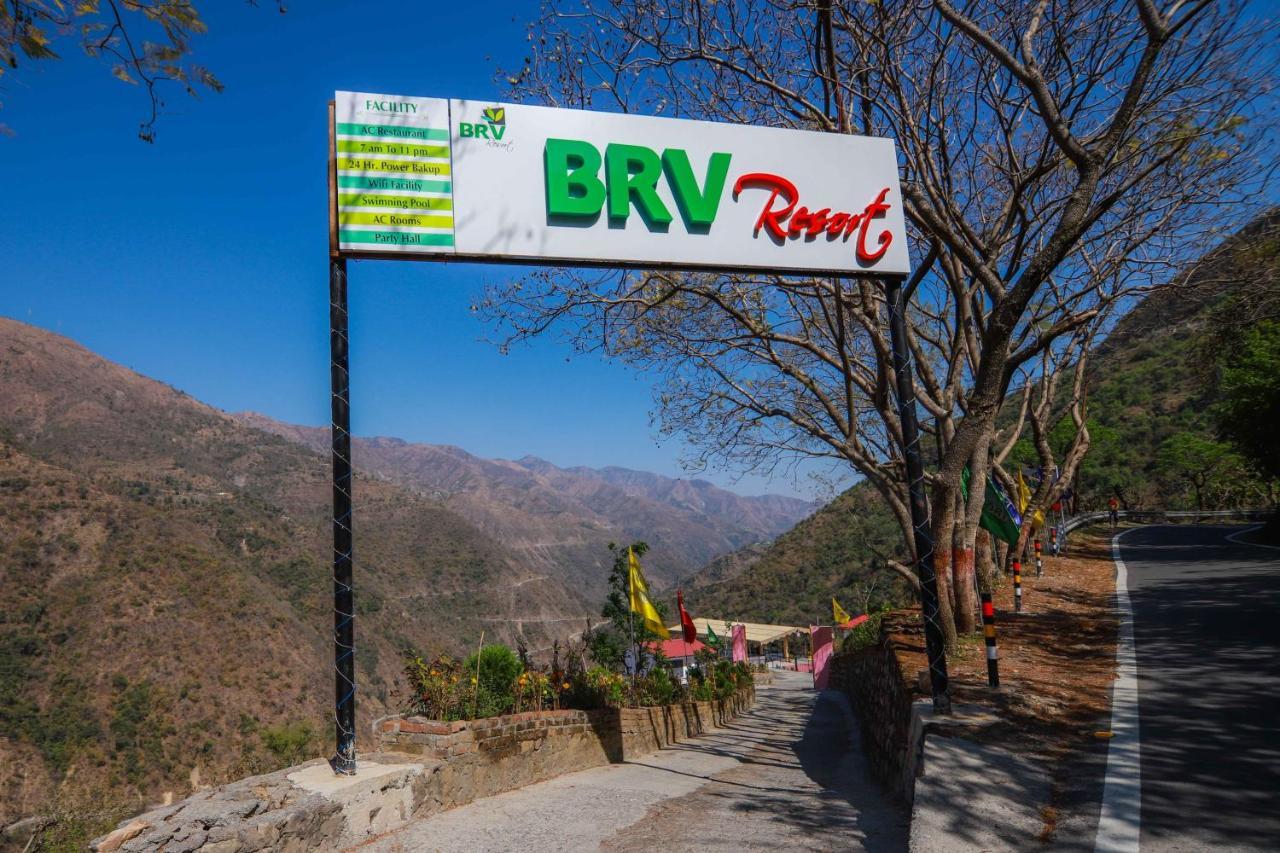 V Resorts Brv Resort 무소리에 외부 사진