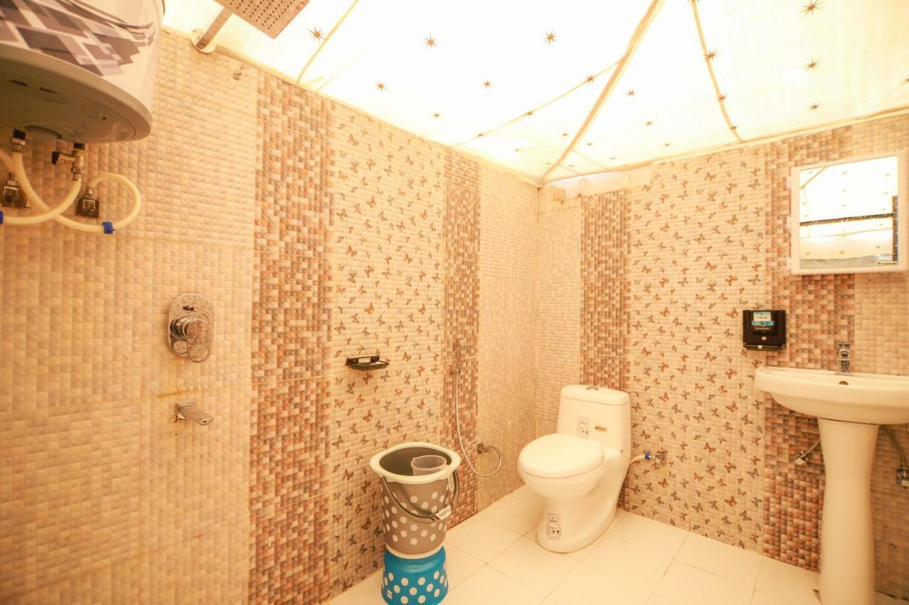 V Resorts Brv Resort 무소리에 외부 사진
